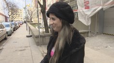 V kauze zneuctenia Koránu nastal posun. Sheila sa na neho vymočila a podpálila ho