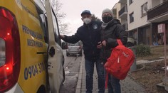 Niektoré mestá zaviedli službu „sociálny taxík“. Pozrite sa, ako to funguje