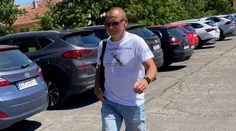 Pokračuje proces v kauze televíznych zmeniek, vypovedať bude exšéf kontrarozviedky SIS Peter Tóth