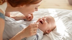 Vedci zistili, prečo sú riekanky a spievanky dôležitou súčasťou toho, aby sa dieťa naučilo rozprávať