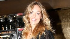 Česká modelka podporila charitu. Bez podprsenky ukázala viac ako len dobré srdce