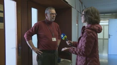 Šaško priznáva, že konflikt záujmov v Národnej transplantačnej organizácii je jasný, riaditeľa nevie odvolať