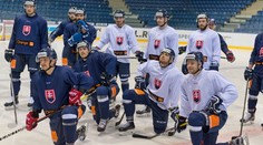 Cígera pred MS trápi lazaret v obrane, nemôže počítať ani s Ďalogom