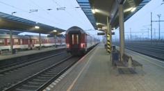 Kritika a nátlak zabrali. Železnice vrátili na východ Slovenska spoje, ktoré v novom grafikone chýbali