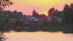 Mladíkovi (†18) sa večerné kúpanie v Bánove stalo osudným