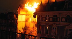 V troskách zničeného domu v Katoviciach objavili telá troch obetí