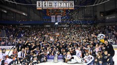 Súboj majstrov v Steel Aréne bol jednostrannou záležitosťou. Košice nemali zľutovania