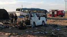 Hmla bola príčinou tragickej havárie v Egypte. Zahynulo najmenej 14 ľudí