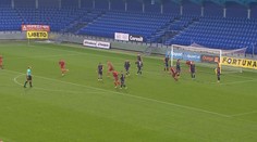 VIDEO: Zlaté Moravce s ďalším skvelým výsledkom. O všetky body ozbíjali Liptovský Mikuláš