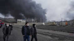 Prvá významná nezhoda medzi USA a Izraelom. Washington zaskočil rozsah úderov na sklady paliva v Iráne