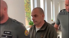 Chladnokrvná vražda v Hlohovci. Otec, ktorý dobodal svojho syna, spoznal svoj trest