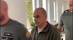 Chladnokrvná vražda v Hlohovci. Otec, ktorý dobodal svojho syna, spoznal svoj trest