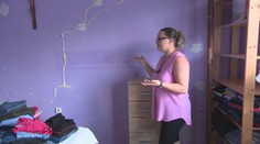 Rodina z Unína je nešťastná! Vďaka výstavbe nových domov sa im vraj rozpadá ten ich starý