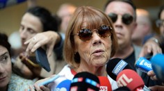 V šoku je celý svet. Francúzku znásilňovali desiatky mužov, jej manžel ju zdrogoval a všetko nakrúcal