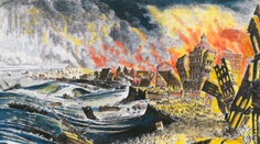 Zemetrasenie, cunami aj búrka. Vedci objasnili záhadu skazy Lisabonu, pri ktorej zahynulo 50-tisíc ľudí