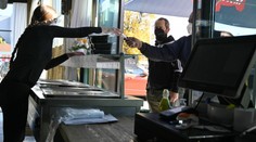 Polovica Slovenska je od pondelka čierna: Prečítajte si, aké pravidlá budú platiť vo vašom okrese