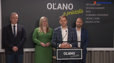 OĽANO pôjde do volieb s novým názvom. Kandidátku chcú tentoraz zostaviť zodpovednejšie