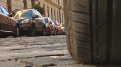 Bratislava má tretie najdrahšie pokuty za parkovanie v Európe. Vallo avizuje zmenu, na ťahu je vláda