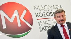 Berényi po neúspechu SMK vo voľbách ponúknem rezignáciu