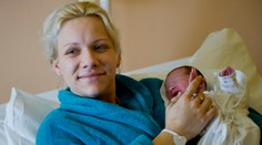 Zoznámte s prvým slovenskými novorodencami v roku 2016