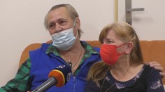 Láska kvitne aj v domove dôchodcov. Príbeh seniorov z okolia Prievidze vás dostane