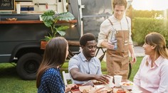 Afričanom podávali jedlo zo západu. Výsledky štúdie vedcov znepokojili