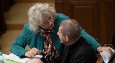 Andreja Babiša pobúrila jeho poslankyňa. Okamžite ju škrtá z kandidátky do volieb