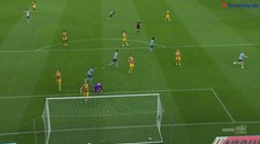 DAC 1904 – Slovan 0:3 | 4. kolo nadstavby