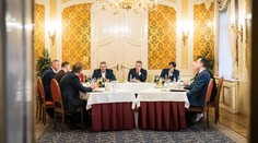 Koalícia rokovala o miliardových úsporách, zatiaľ bez jasnej dohody