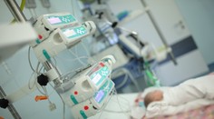 Británia hlási novú najmladšiu obeť koronavírusu. Má len niekoľko dní