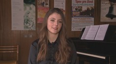 Noemi Muková si zaspomínala na svojho otca a opísala nám, aké je to žiť so slávnym priezviskom