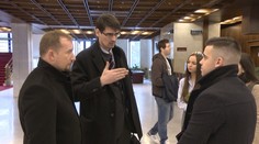 Stredoškoláci žiadajú od Plavčana desať zmien