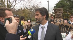 Vláda vymenila šéfa Vojenského spravodajstva. Pomáhal odhaliť mnohomiliónovú kauzu tajnej služby