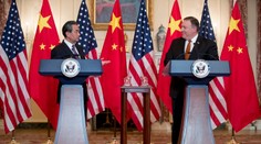 Čína vracia úder: Zavádza 25-percentné clo na 545 druhov tovaru dovážaného z USA