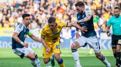 Sporné verdikty z nedeľného šlágra Fortuna ligy komentoval predseda Komisie rozhodcov SFZ