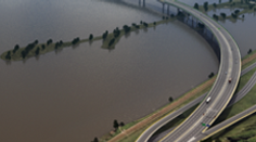 Žilinský úsek D3 má byť hotový o tri roky