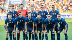 Dvadsaťjednotka spoznala súperov v kvalifikácii ME 2021