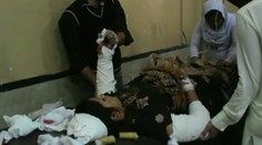 Pakistanku s manželom a deťmi zabili príbuzní. Prežila jediná dcéra