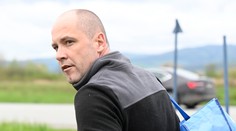 Bývalého policajného funkcionára Vorobjova, ktorý lustroval politikov i novinárov, súd opätovne odsúdil