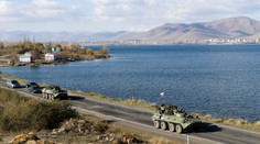 Azerbajdžanský prezident sľúbil chrániť kresťanské chrámy a kláštory Karabachu