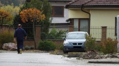 Zadržali šéfa operatívcov NAKA. Súvisí to s údajným vynášaním informácií z pripravovaných akcií