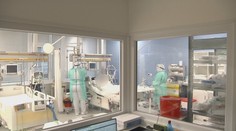 Pribudol rekordný počet infikovaných. Slovensko je v súvislosti s covidom najhoršia krajina na svete