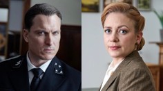 Ján Koleník po boku Kamily Heribanovej v Dunaji: Herečke poslal silný odkaz