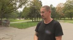 Nikdy nechoďte pracovať do zahraničia bez zmluvy. To je výstraha od muža, ktorého oklamali