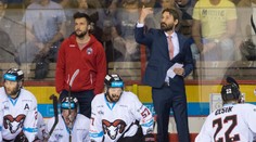 Banská Bystrica prehrala na ľade Plzne a stratila v Lige majstrov šancu na postup