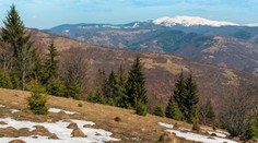 Európu čaká teplotný šok: „Pohroma“ z Ruska prinesie návrat chladu, hrozí aj sneženie. Zasiahne aj Slovensko?
