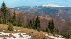 Európu čaká teplotný šok: „Pohroma“ z Ruska prinesie návrat chladu, hrozí aj sneženie. Zasiahne aj Slovensko?