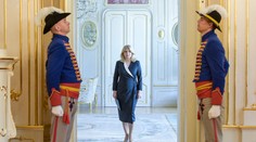 Niektorých to prekvapilo, iní to čakali. Slováci reagujú na rozhodnutie prezidentky viac nekandidovať