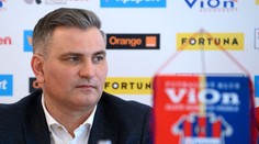 Do Vionu sa vracia známa tvár. Pomohol k záchrane, teraz bude mať rovnaký cieľ