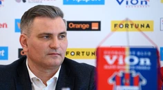 Do Vionu sa vracia známa tvár. Pomohol k záchrane, teraz bude mať rovnaký cieľ